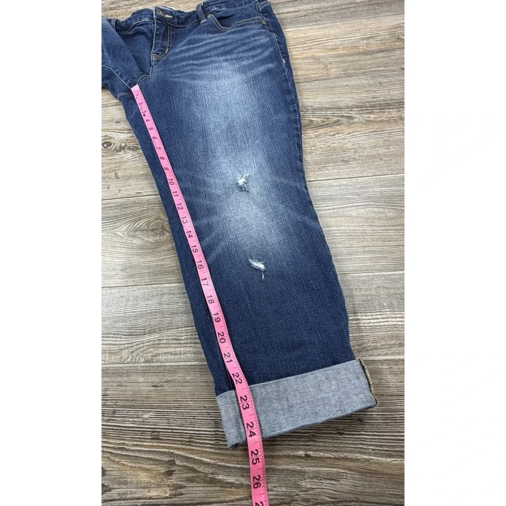 torrid boyfriend straight